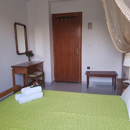 Rhodes City Georgia Old Town Apartments חדר תמונה