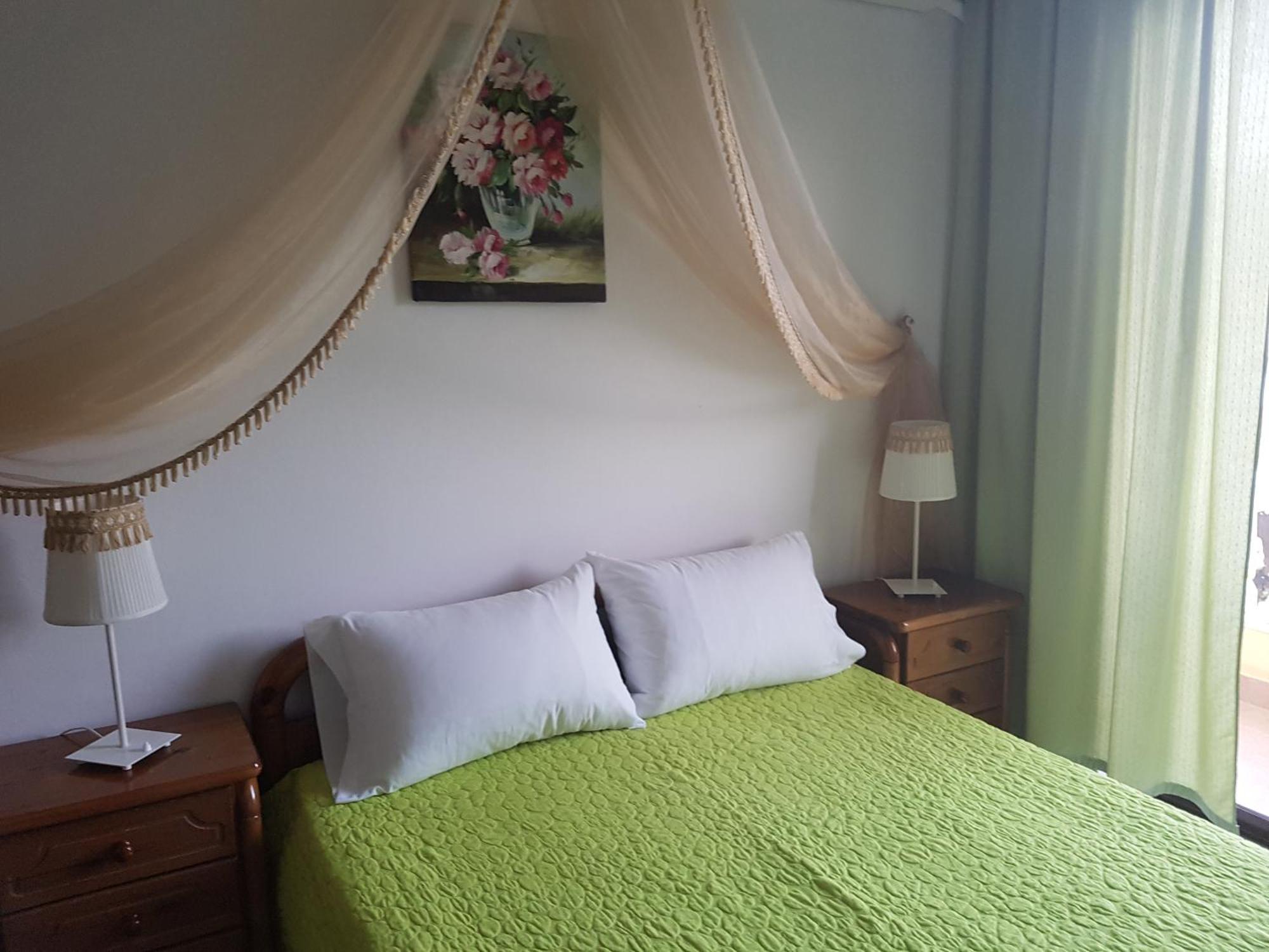 Rhodes City Georgia Old Town Apartments חדר תמונה