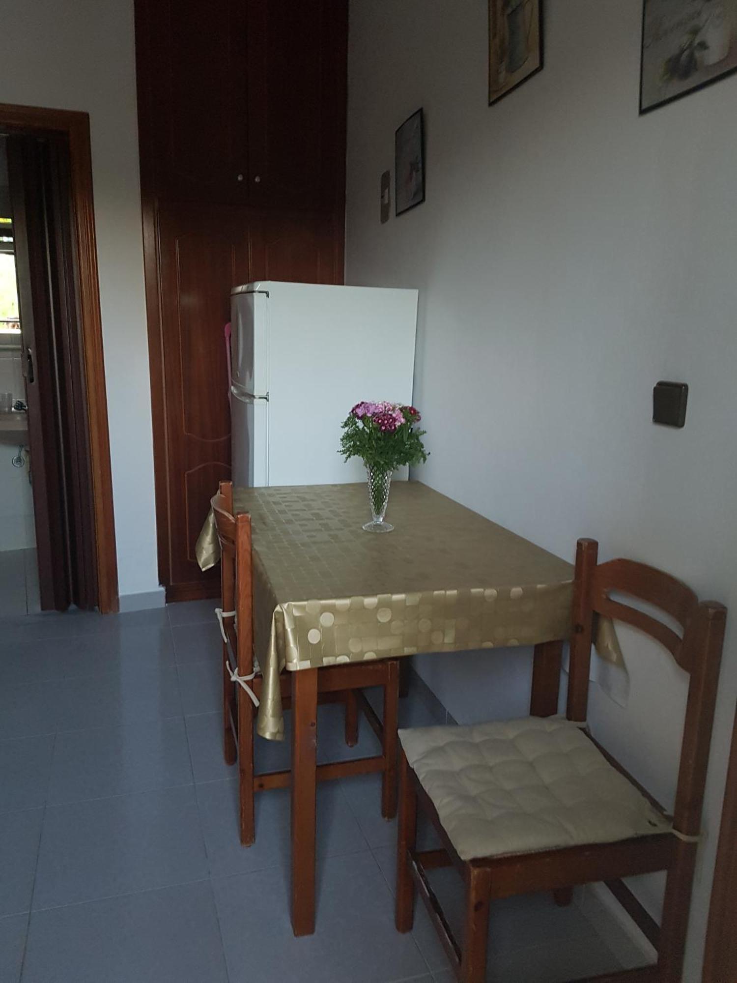 Rhodes City Georgia Old Town Apartments חדר תמונה