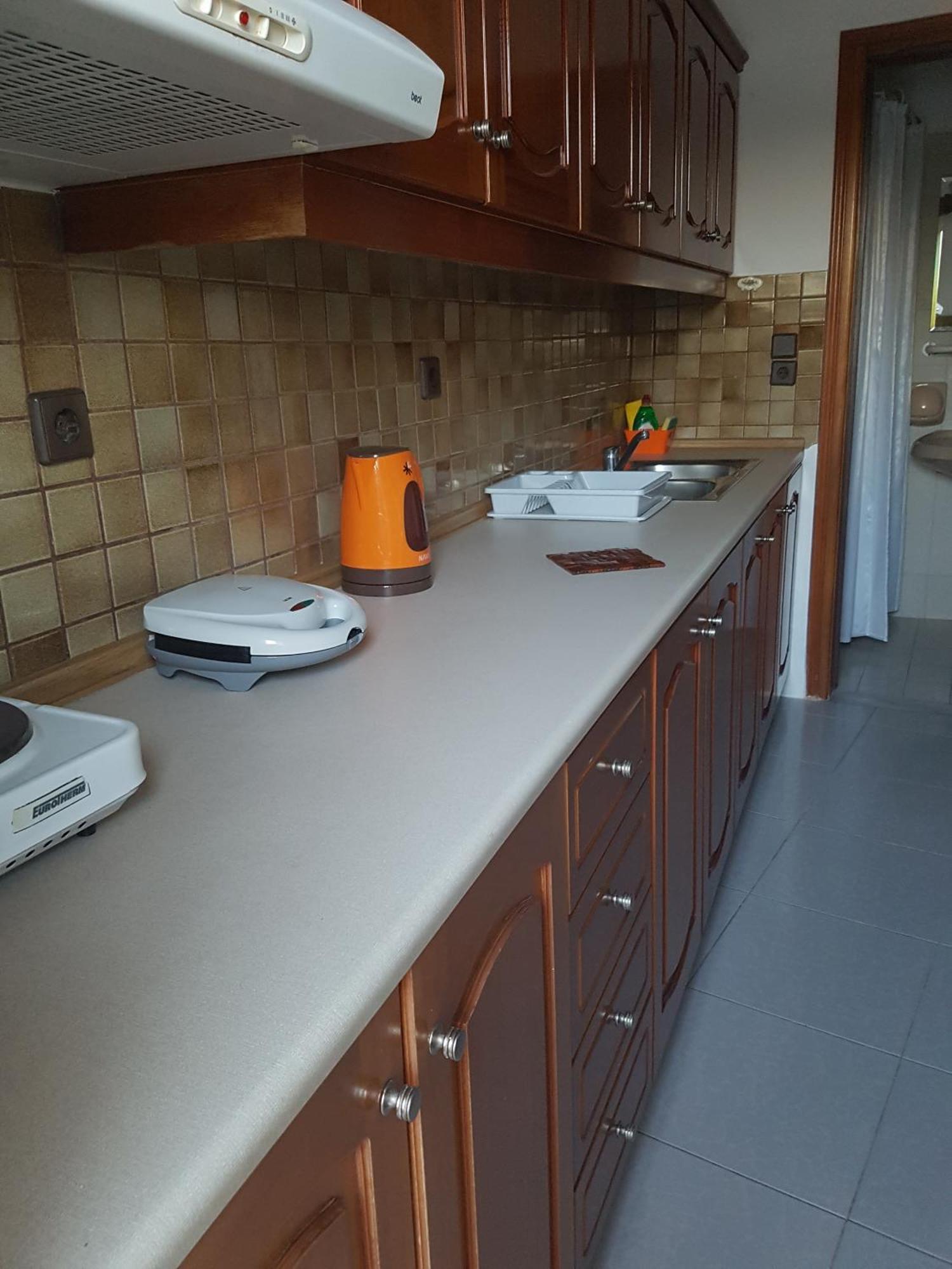 Rhodes City Georgia Old Town Apartments חדר תמונה