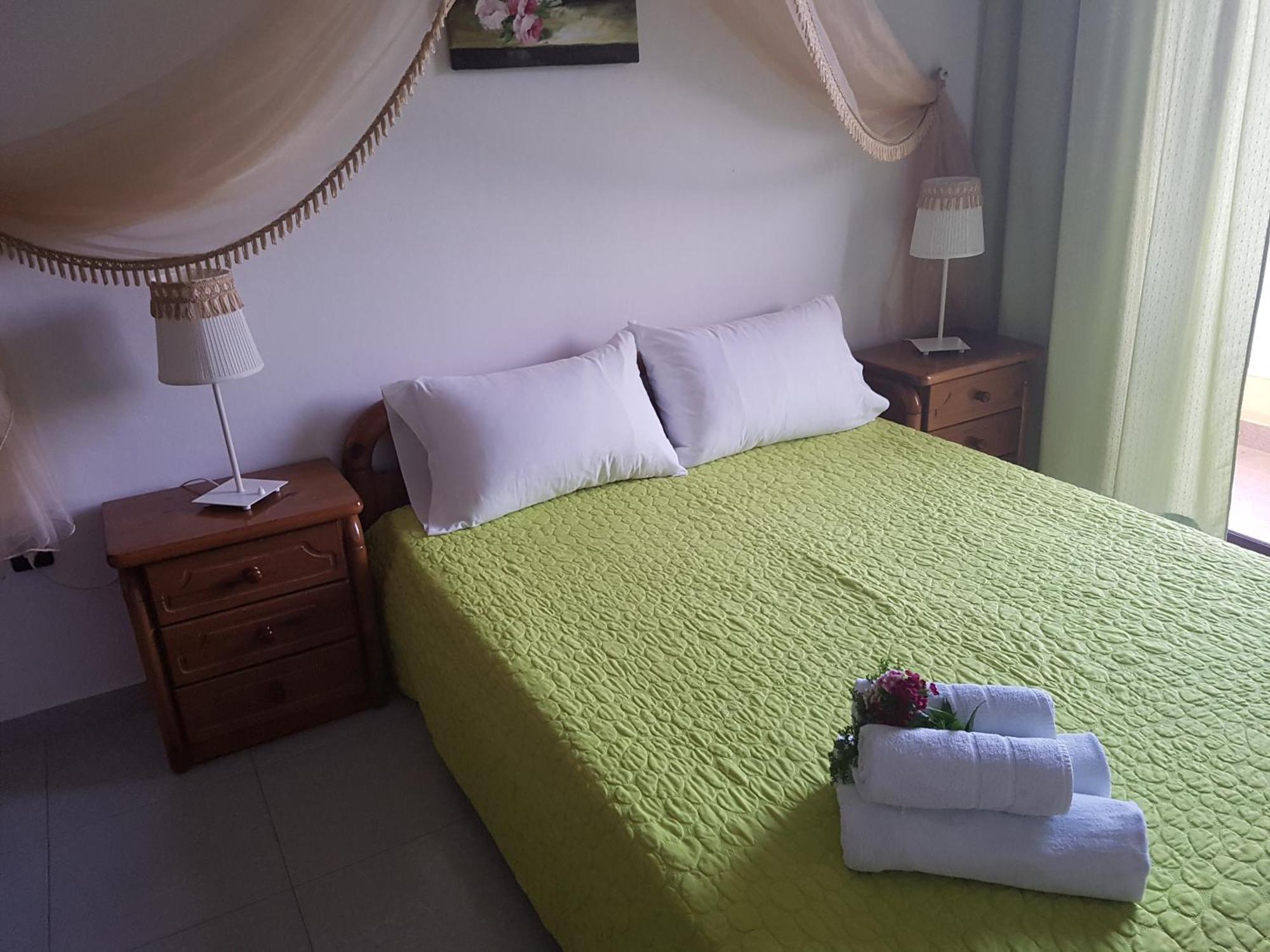 Rhodes City Georgia Old Town Apartments חדר תמונה