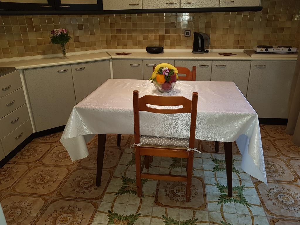 Rhodes City Georgia Old Town Apartments מראה חיצוני תמונה