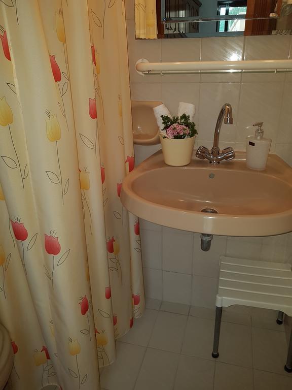 Rhodes City Georgia Old Town Apartments חדר תמונה