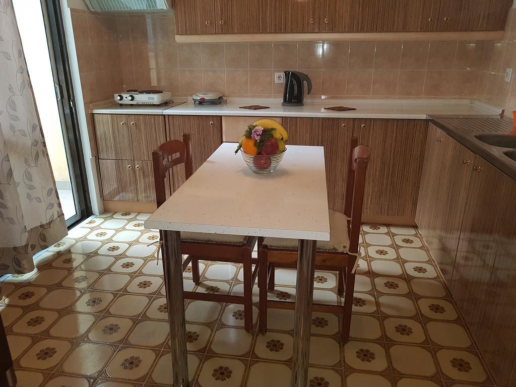 Rhodes City Georgia Old Town Apartments מראה חיצוני תמונה
