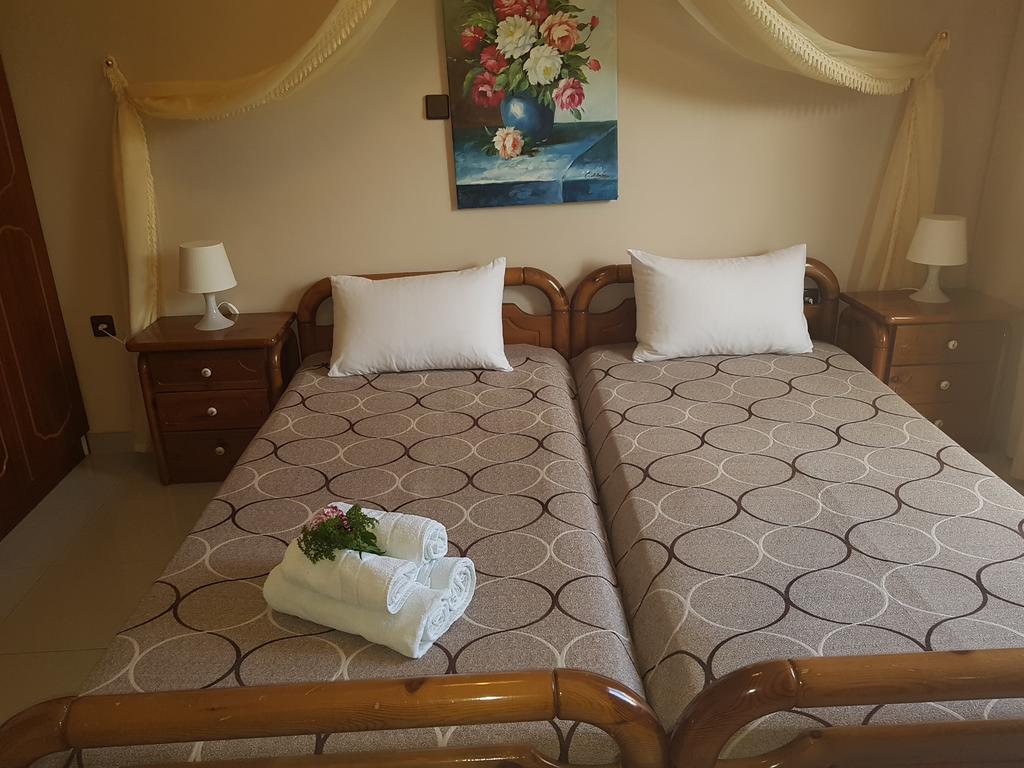 Rhodes City Georgia Old Town Apartments מראה חיצוני תמונה