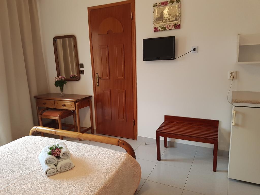 Rhodes City Georgia Old Town Apartments מראה חיצוני תמונה