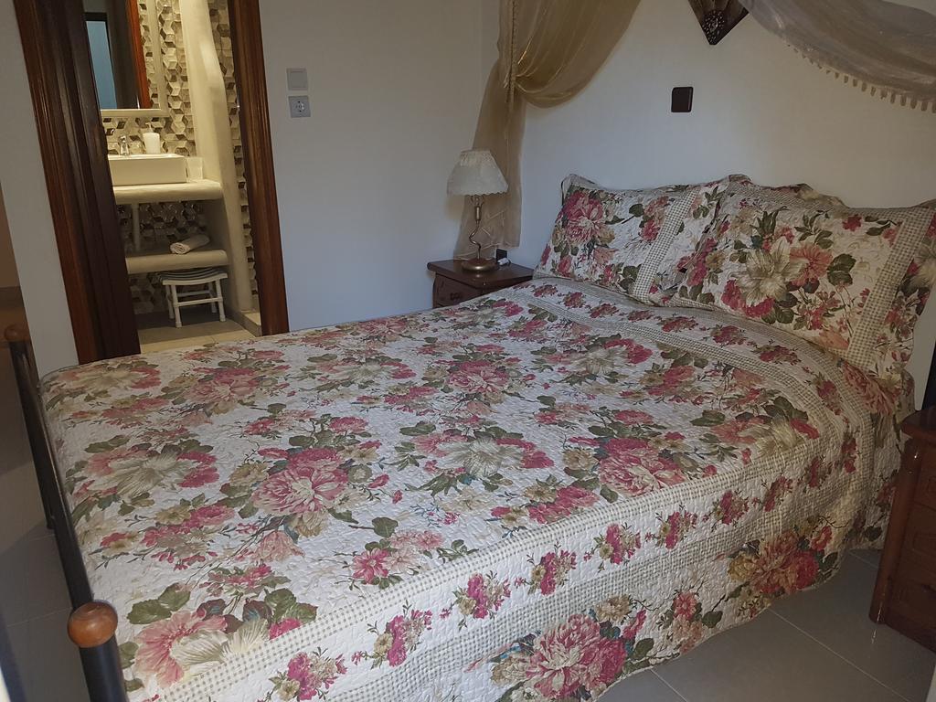 Rhodes City Georgia Old Town Apartments מראה חיצוני תמונה