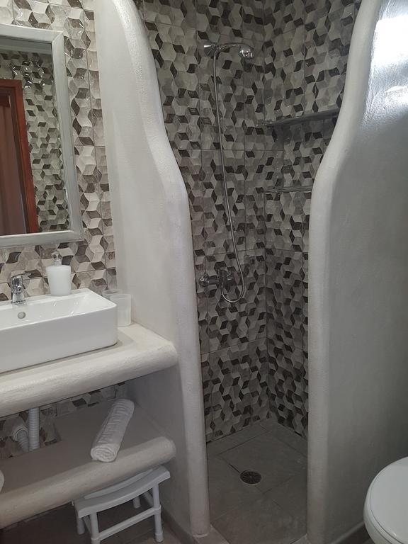 Rhodes City Georgia Old Town Apartments מראה חיצוני תמונה
