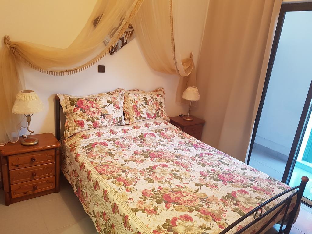 Rhodes City Georgia Old Town Apartments מראה חיצוני תמונה