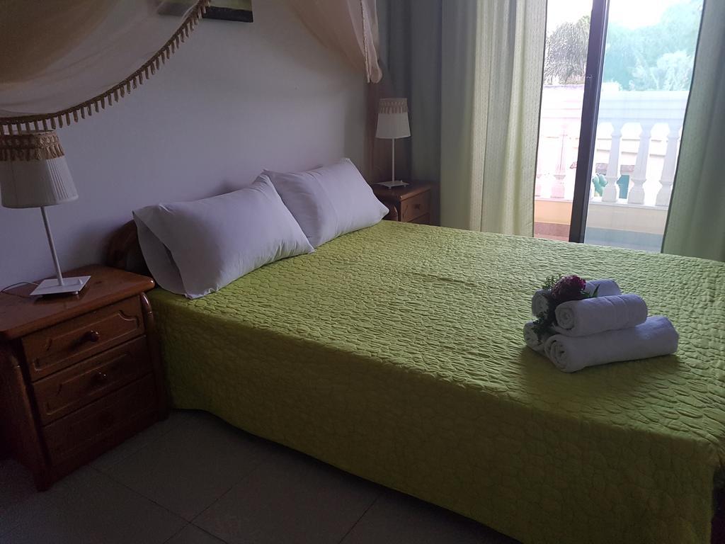 Rhodes City Georgia Old Town Apartments מראה חיצוני תמונה